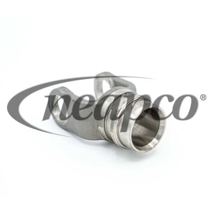 10-5132 Neapco Power Take Off End Yoke