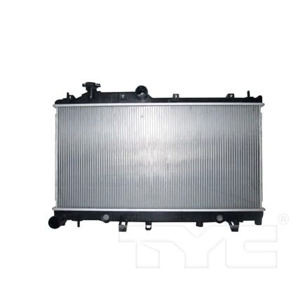 10-14 TYC Sb Legcy/Otbk 3.6L H4 1R Pa Rad