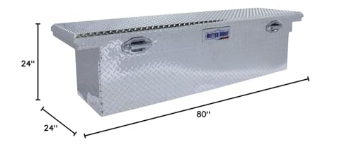 Truck Tool Box Better Built 79010902