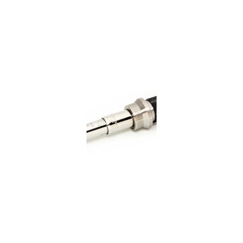 PRESET GEARWRENCH INT CHG TW 1/4DR 1-5NM (89460)