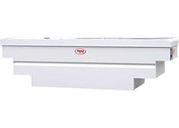 C56 RKI Steel Single-Lid Crossbox
