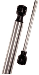 GAS SPRING Attwood Corp. SL33205 20 LBS. 9.5-15 IN. GAS SPRINGS