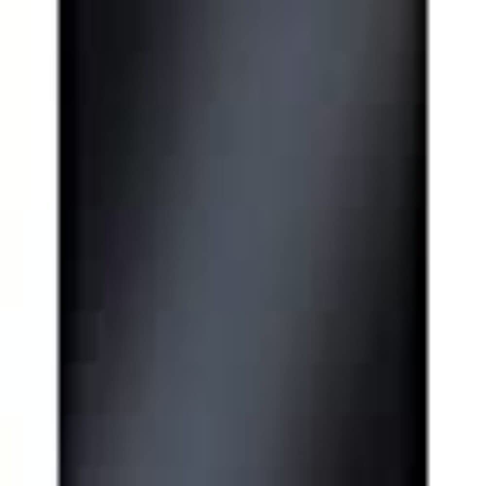 Norcold 631901 INC Refrigerator Door Panel - Lower, Black Acrylic, Fits N18LX Model
