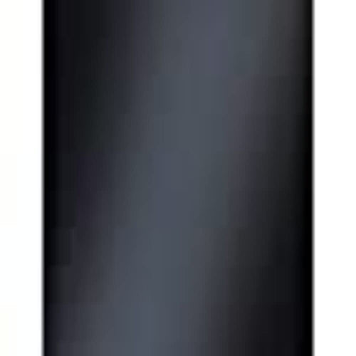 Norcold 631901 INC Refrigerator Door Panel - Lower, Black Acrylic, Fits N18LX Model