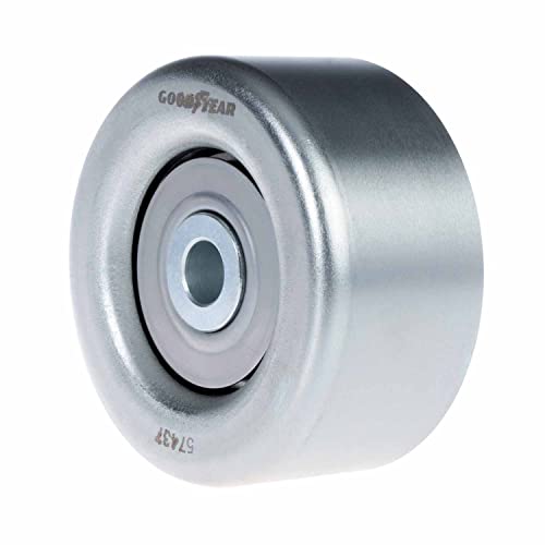 Goodyear 57437 Drive Idler or Tensioner Pulley Serpentine Belt