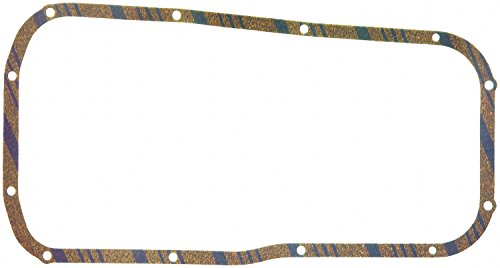 Oil Pan Gasket Set FEL-PRO OS 30644 C