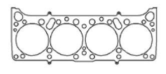 Pont 389, COMETIC 421 V8 4.300" Bore