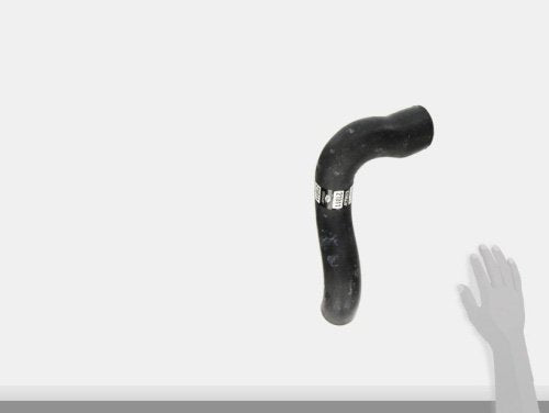 Premium Gates Molded Coolant Hose 21011