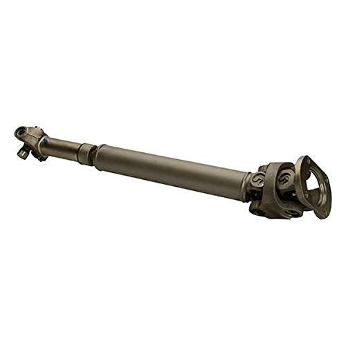 USA Standard New Front Driveshaft for Excursion, 37-1/4" Center to Center
