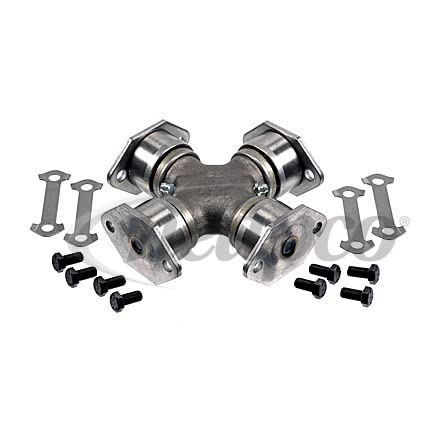 4-0279 Neapco Universal Joint 1610 Series, 1.875 in. Bearing Cap Dia., 5.312 in. Lock Up, 2 Lube Fittings