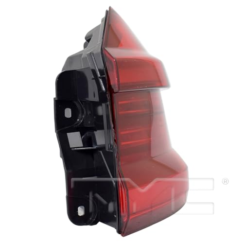 18-21 TYC Americas BW X3 (w/o Logo) LED T.L RH