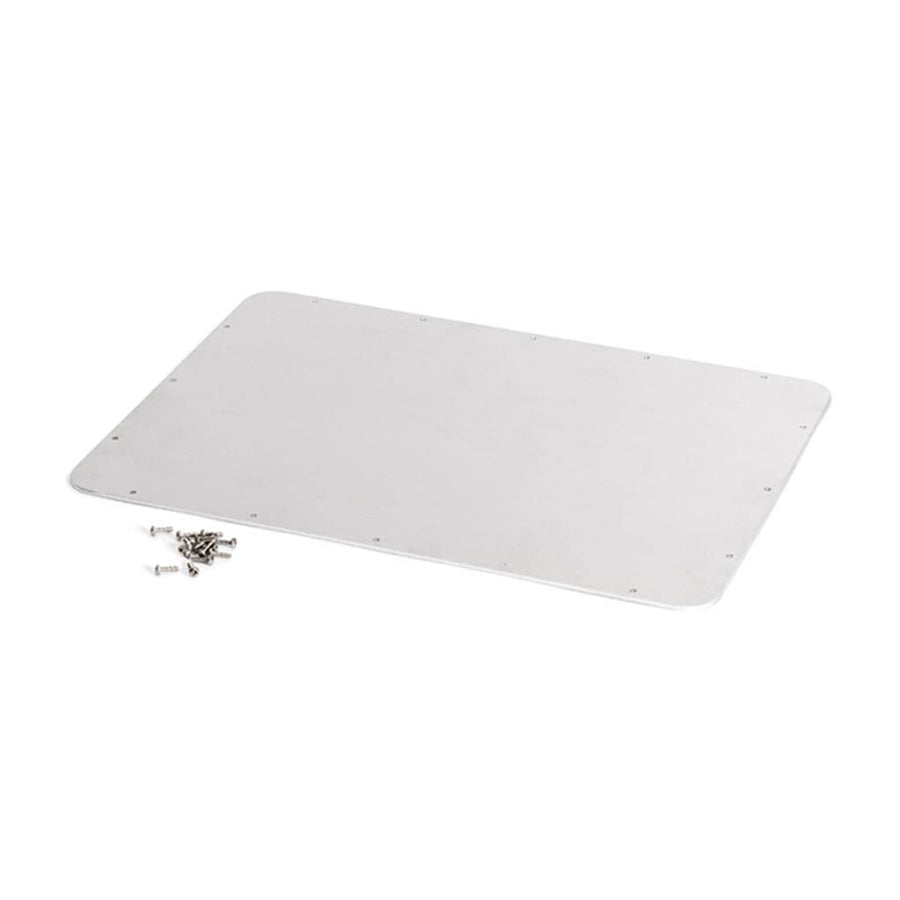 Aluminium Panel Kit (T) 933-PANEL KIT (TOP)