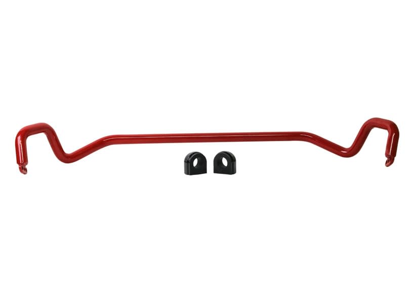 Nolathane Front Suspension REV003.0138 Stabilizer Bar Assembly Compatible with BMW 08-13 M3, BMW 11 1 Series M