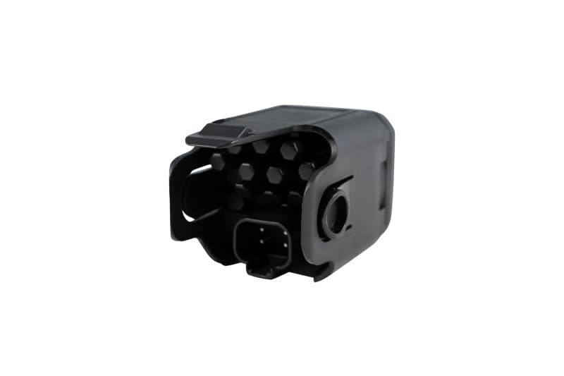 Hitch Mount LED Pod Reverse Kit Diode Dynamics for Ford F-150 2015-2020, C1R
