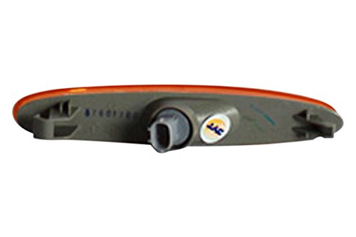 TYC 18-5922-00 MZ MZ-6 S.M.L LH, PartsLink # MA2550113, OEM # GK2A-51-5F0A, Rep