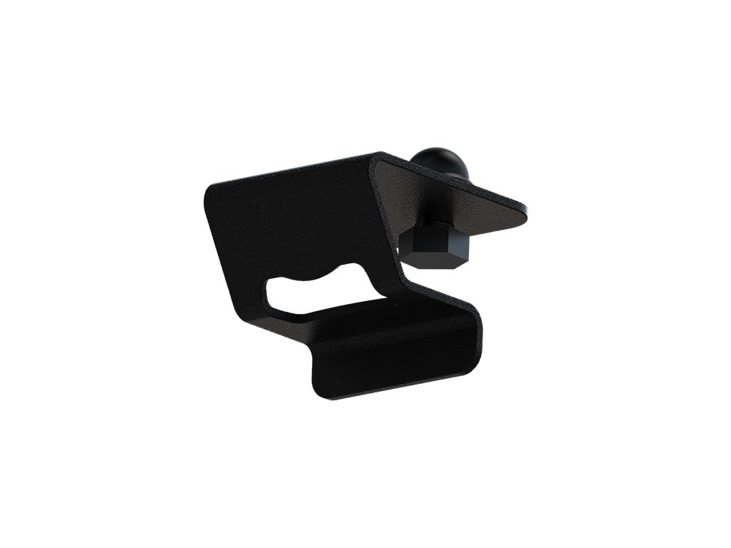 Bottle Opener Rack Mounted