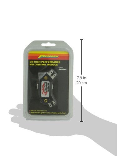 Ignition Module Proform 66944C