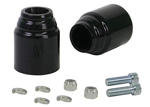 Rear Nolathane REV218.0064 Multi Purpose Bump Stop; fits Ford Excursion 00-05