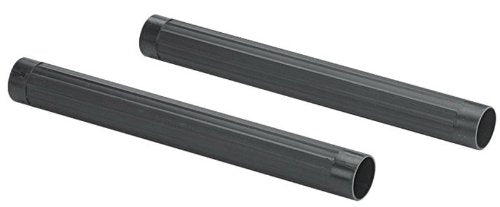2 Piece SHOP-VAC 2-1/2" Extension Wands Sold in packs of 6