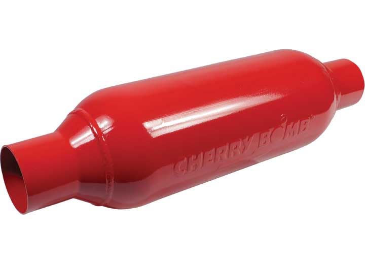 M80250 AP Exhaust Products