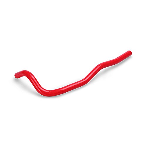 Mishimoto Ancillary Hose Kit MMHOSE-VET-97ANCRD Fits Chevrolet C5 Corvette Z06 1997-2004 Red