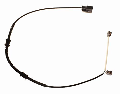 Rear POWERSTOP SW-0807 Stock Replacement Brake Sensor For Jaguar F-Type 2015-2021, Jaguar XKR-S 2014 [Model Specific]