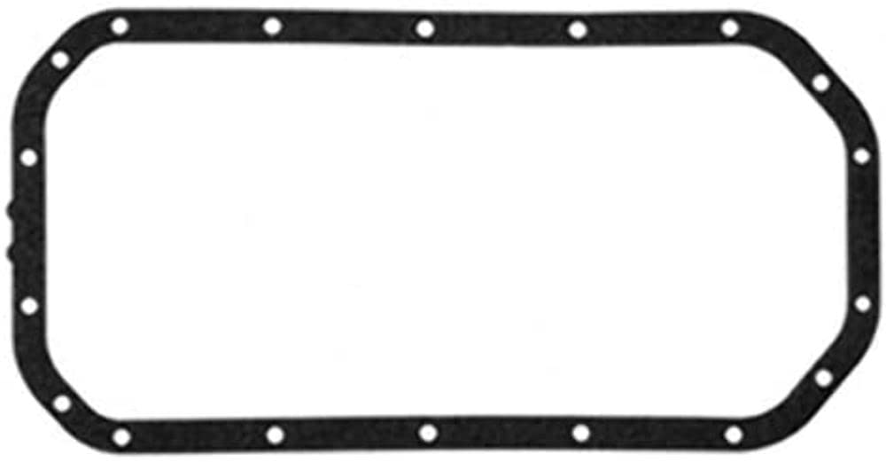 Engine Oil Pan Gasket MAHLE Original OS32024