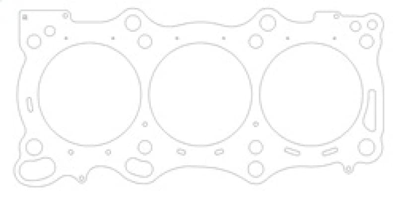 C4573-032 Cometic Head Gasket