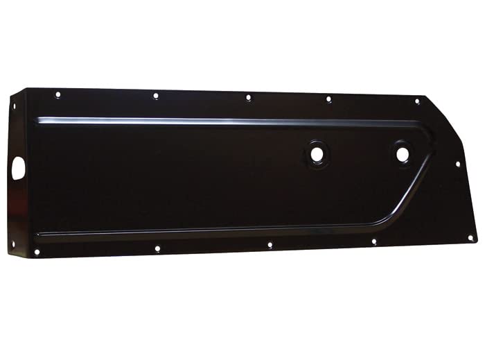 Brothers Trucks Replacement DPR5559-LH Door Panel - Left - Each