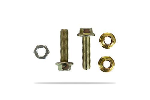 Clevis Bolt & Nut Pedders 2006-2009 G8 (PED-4306)