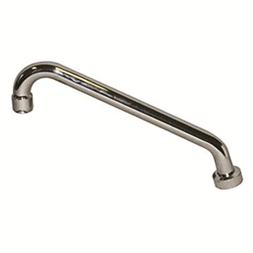 PF281010 VALTERRA LLC 8 Tubular, WT, MTL Spout