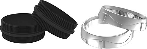 30amp LIPPERT COMPONENTS, INC Replacement Ring (f30rng-Ss) 382407