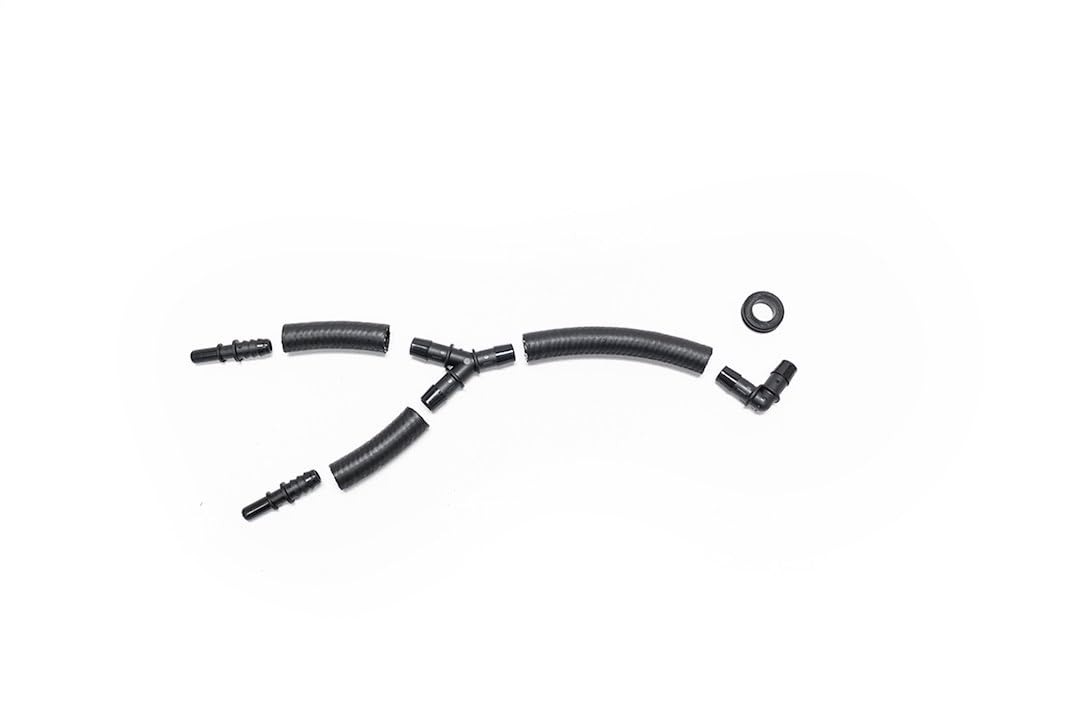 Corsa - CORSA EXHST 14-19 Chevrolet Corvette C7 6.2L V8 Carbon Fiber Air Intake (Does Not Fit Z06/ZR1) (44001)