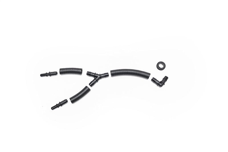 Corsa - CORSA EXHST 14-19 Chevrolet Corvette C7 6.2L V8 Carbon Fiber Air Intake (Does Not Fit Z06/ZR1) (44001)
