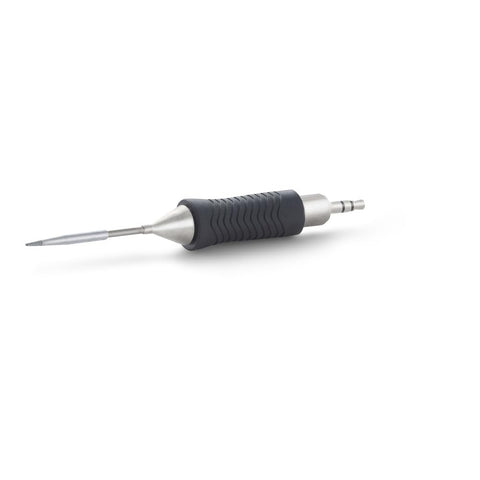 Weller RT 9 T0054460999N SOLDERING TIP CHISEL.8X0,4MM, Black