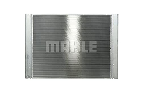 CR 1067 000P MAHLE Behr Radiator