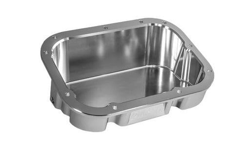 Nissan GT-R ALPHA CNC Billet VR38 Oil Pan