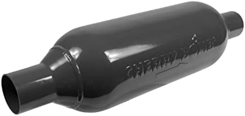 M80200 Cherry Bomb M-80 Muf