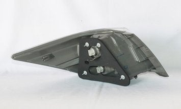 Right TYC Tail Light Assembly Compatible with 2008-2012 Honda Accord