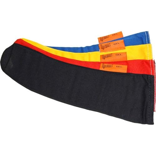 K9024 HANS Padding KIT-FOAM Red