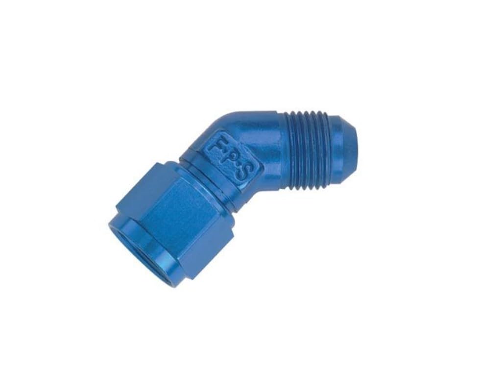 Fragola 498003 Flare Female/Male (#6 45)