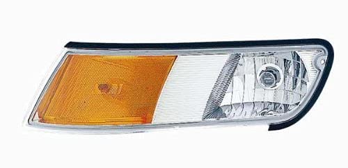 Pilot Automotive Driver Side Park/ Side Marker Lamp