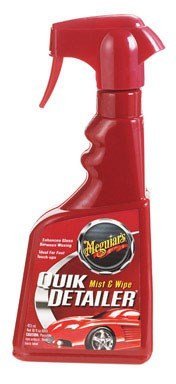 16OZ AUTO QUICK DETAILER