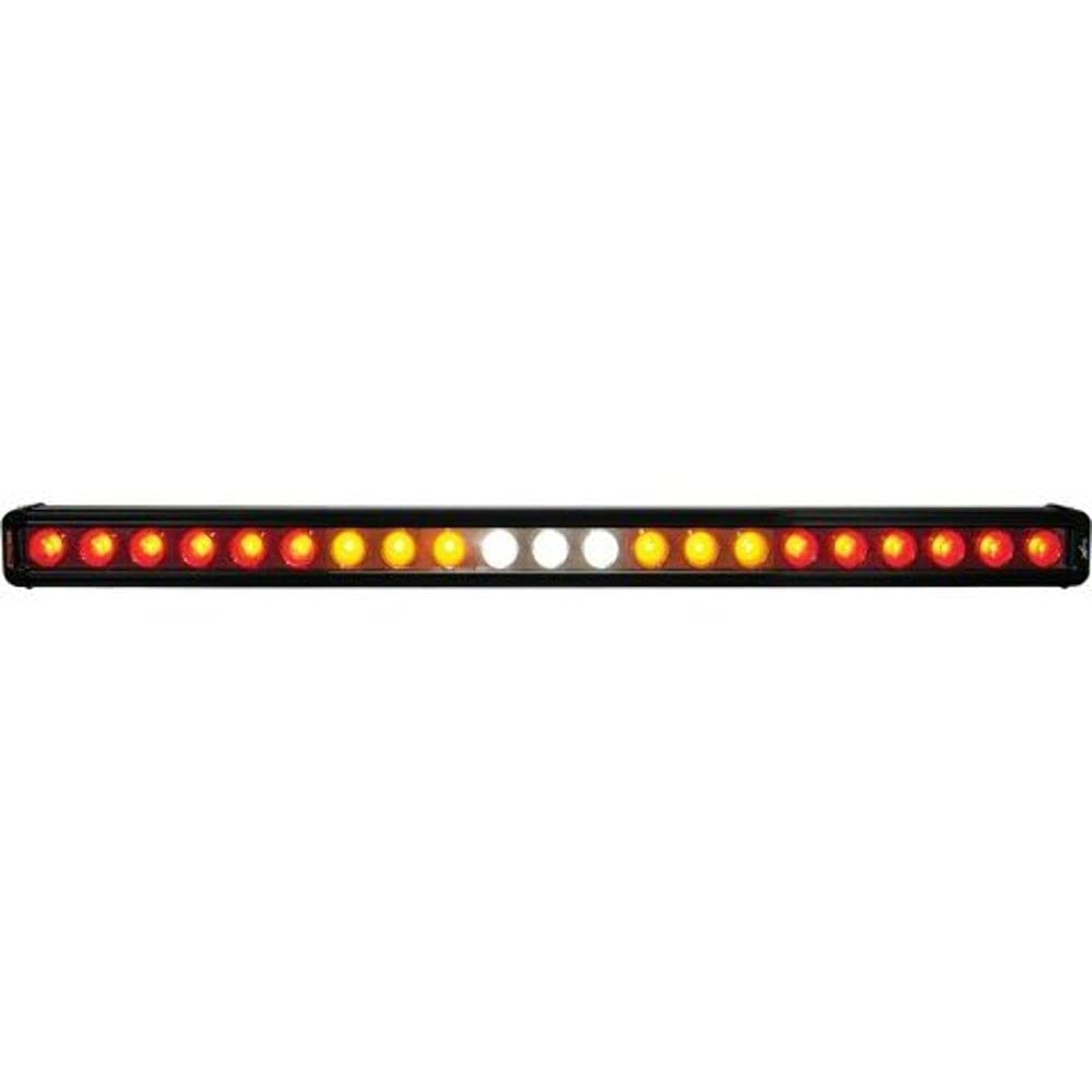 Chaser LED Light Bar Vision X Lighting 9897196
