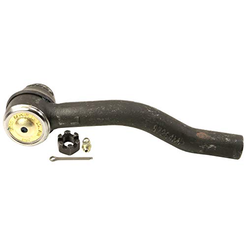 Steering Tie Rod End MOOG ES801201 for Nissan Versa