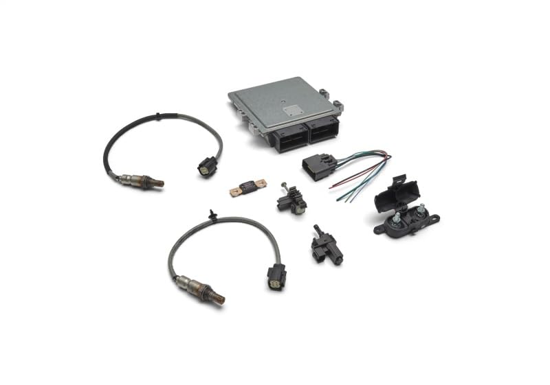 Coyote Engine Control Pack Ford Performance M-6017-504V