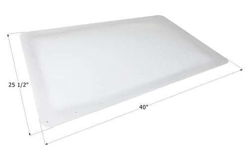 Skylight ICON 14140, SL2236S, Smoke