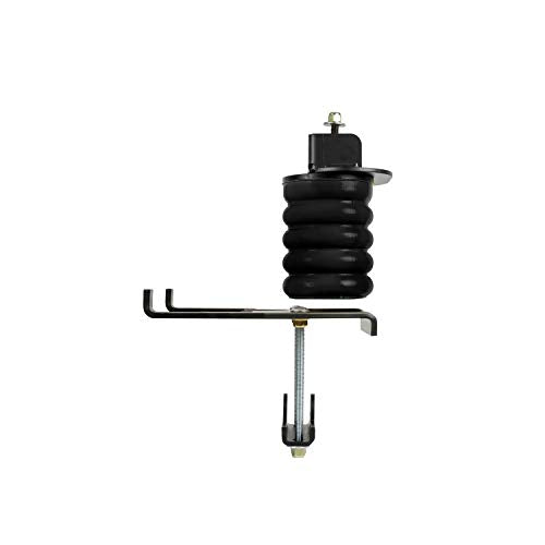 SumoSprings Rear for Ford F-250 | F-350 | SSR-140-47 | Left/Right Pair | 1500 (lb) Capacity at 50% Compression | Made in the USA