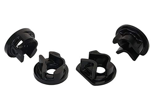 Nolathane Engine Mount Bushing REV206.0048 ; Fits Honda Civic 01-05