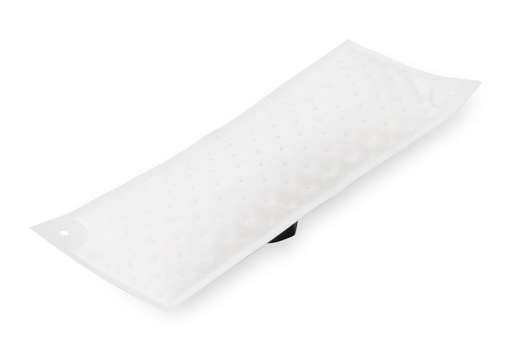Hydramat Holley 16-108 8" X 3" Rectangle